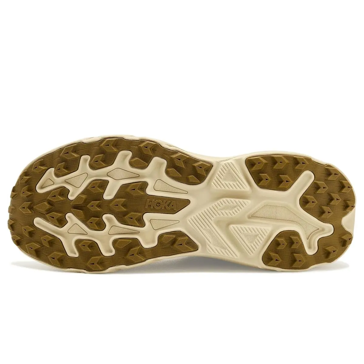 Hoka shoes - Barley/Barley Flour 3