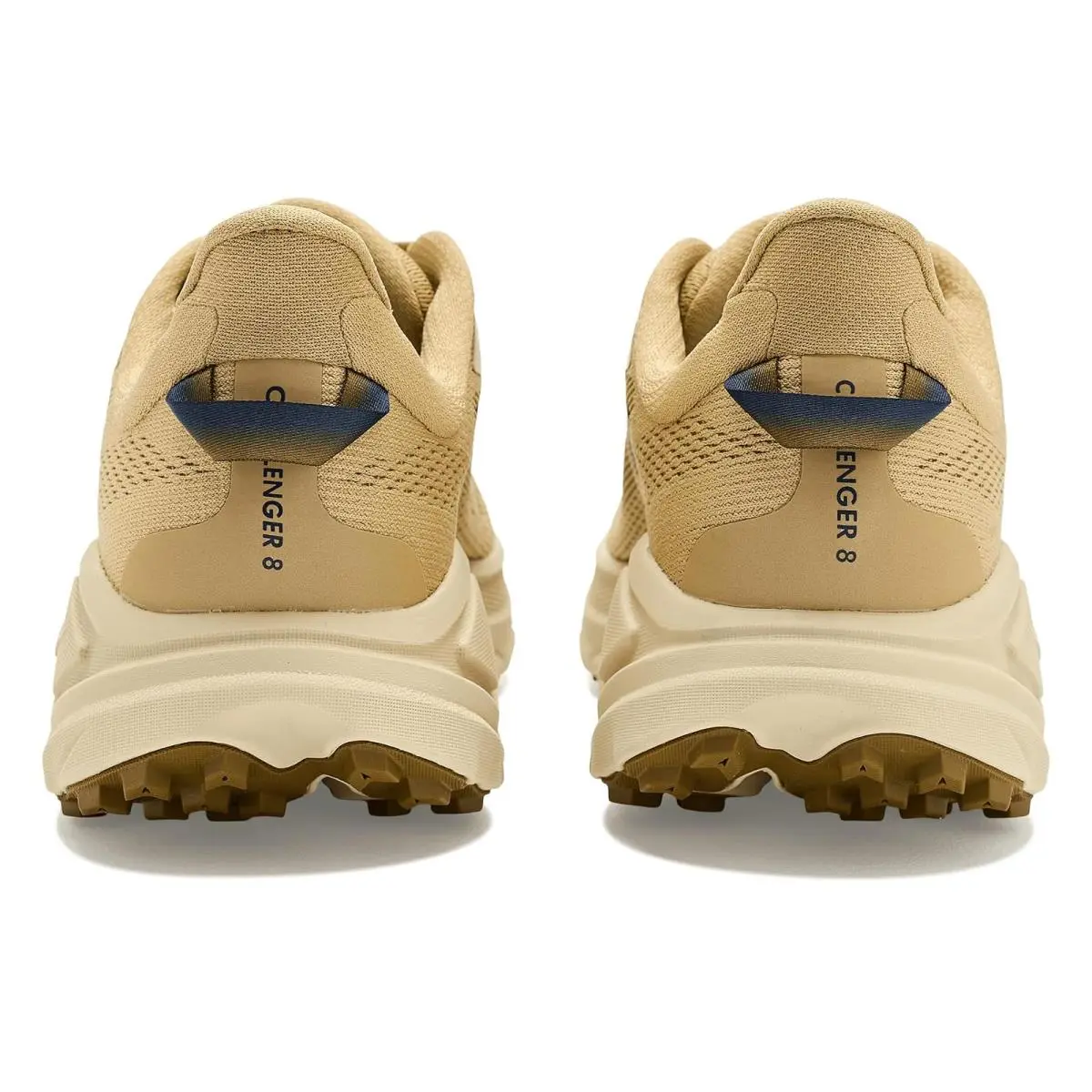 Hoka shoes - Barley/Barley Flour 5