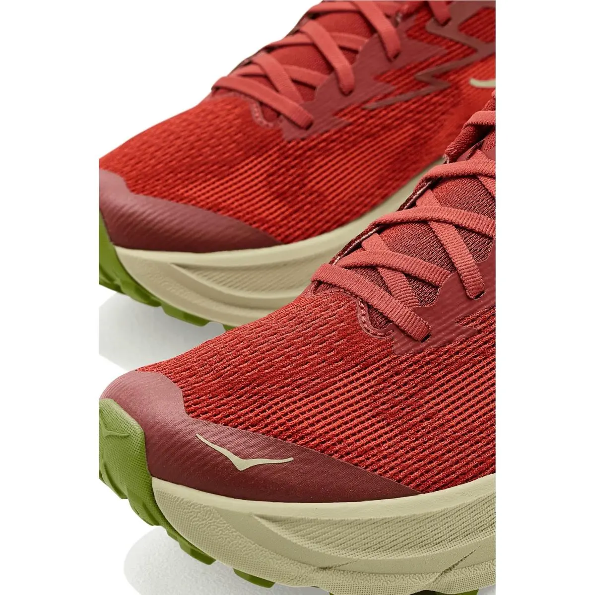Hoka shoes - Barley/Barley Flour 25