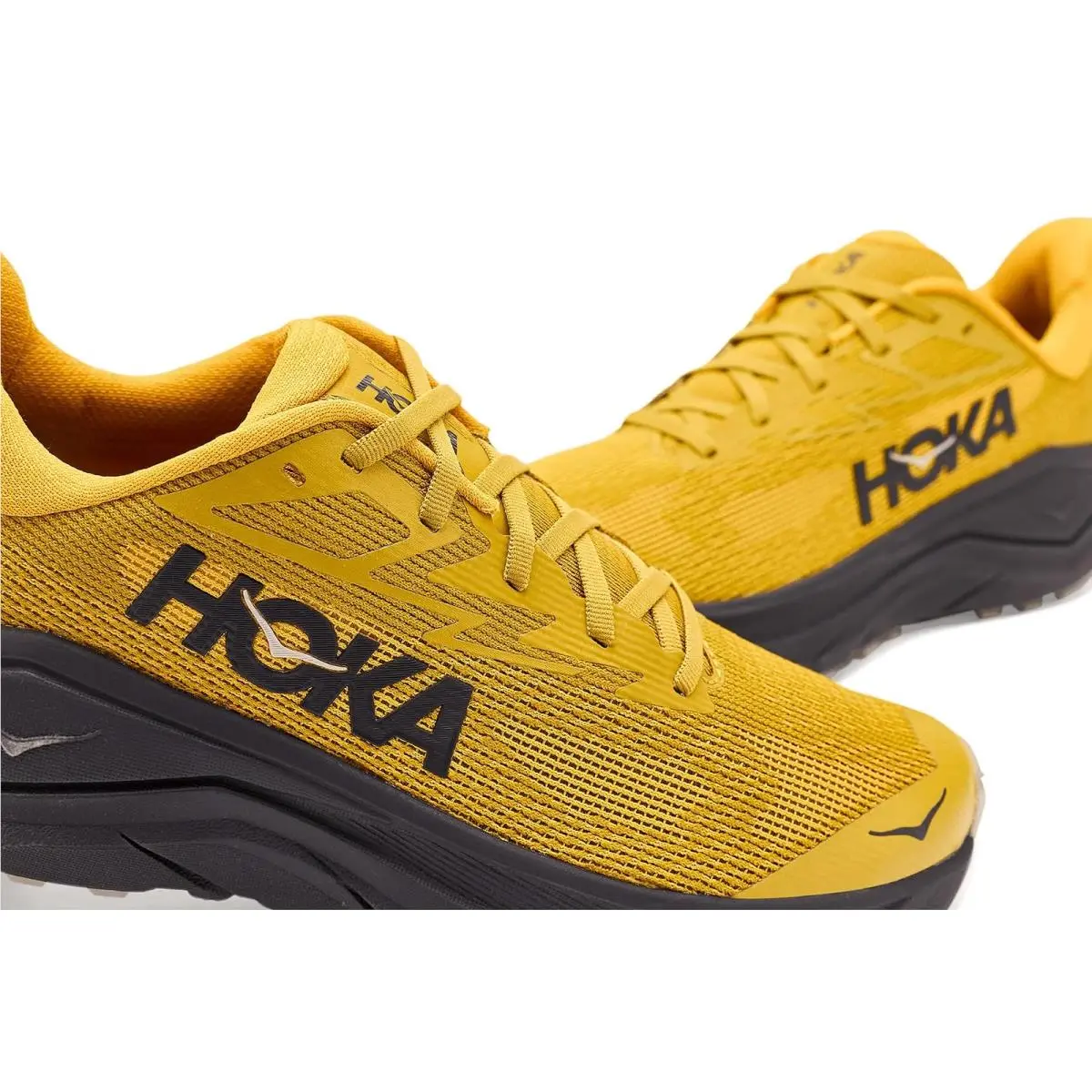 Hoka shoes - Barley/Barley Flour 67