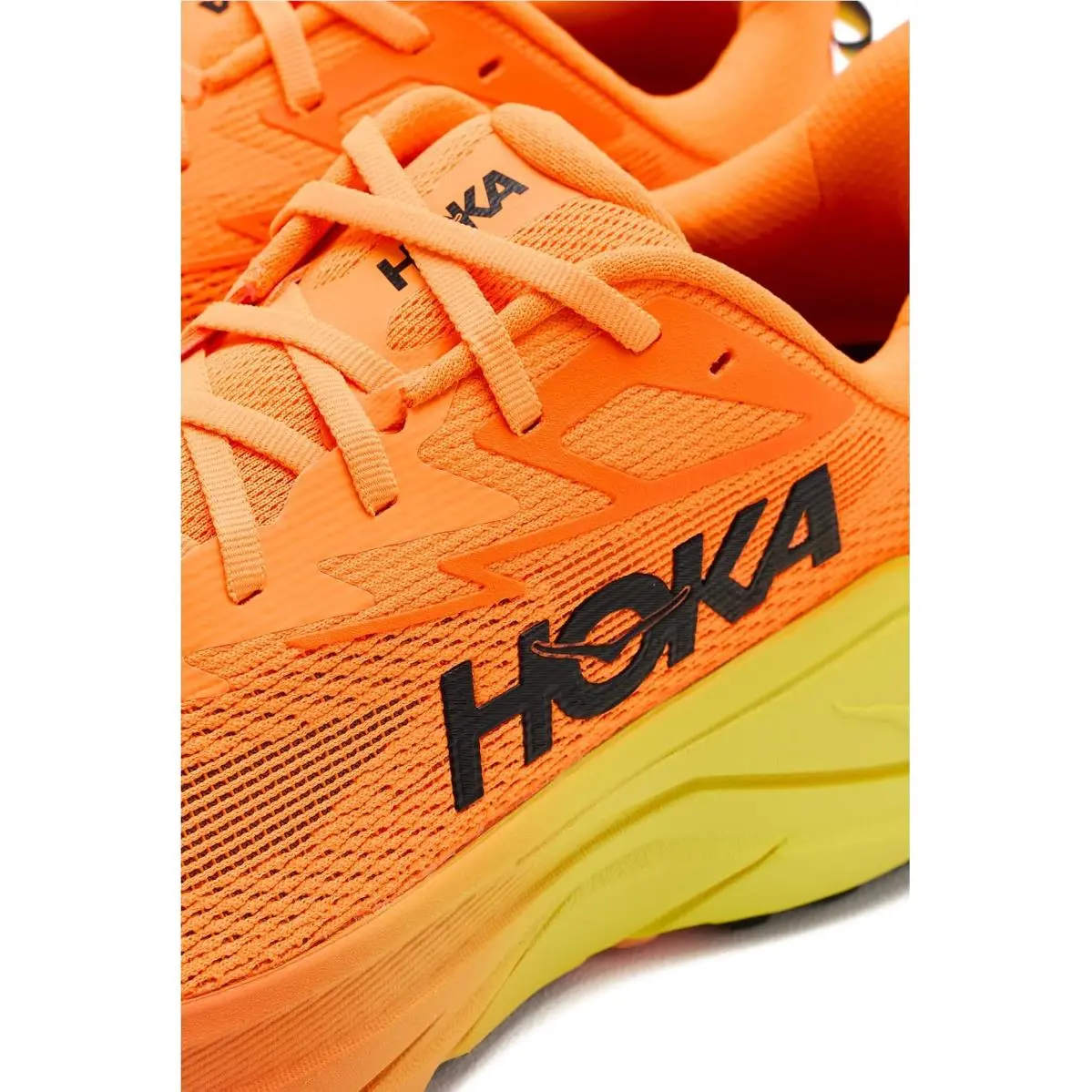 Hoka shoes - Barley/Barley Flour 74