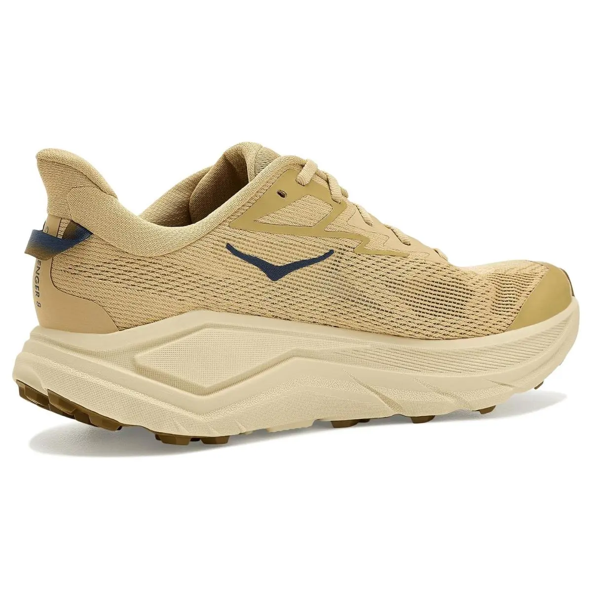 Hoka shoes - Barley/Barley Flour 8
