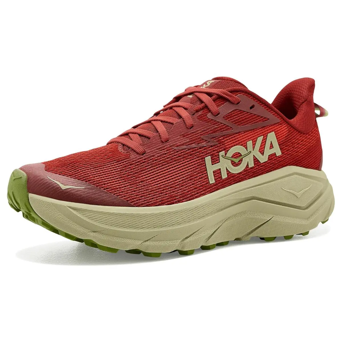 Hoka shoes - Barley/Barley Flour 20
