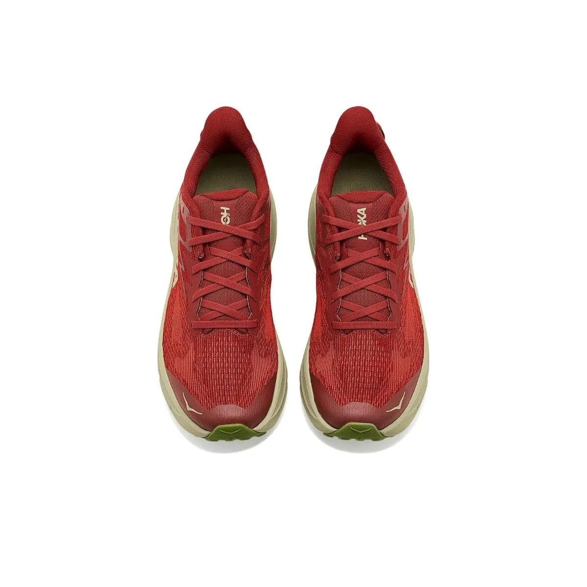 Hoka shoes - Barley/Barley Flour 21