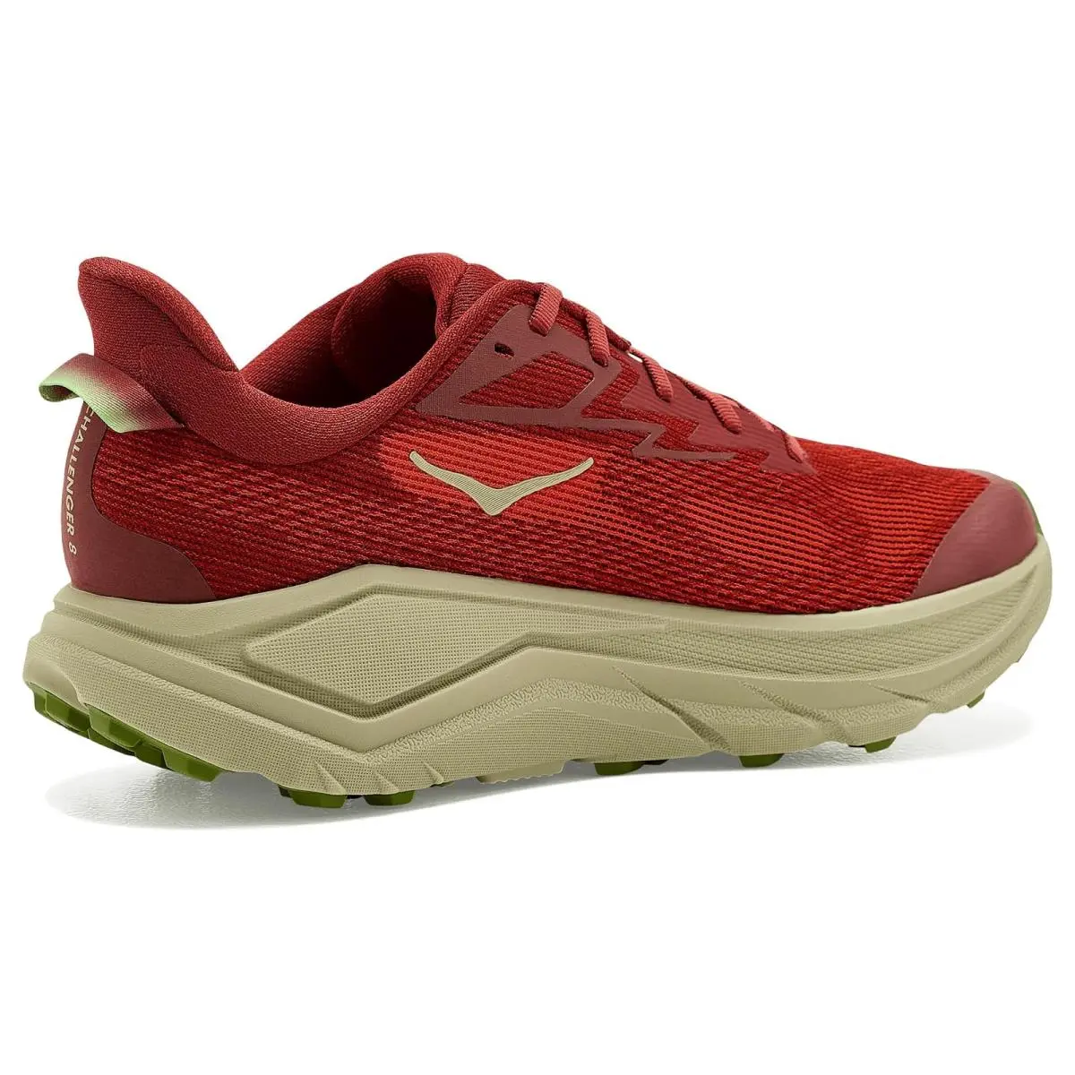 Hoka shoes - Barley/Barley Flour 22