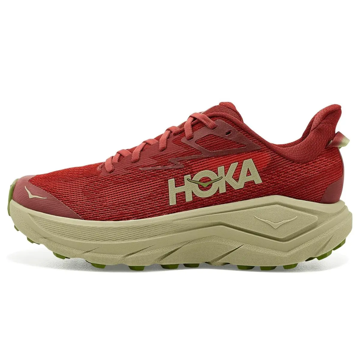 Hoka shoes - Barley/Barley Flour 23