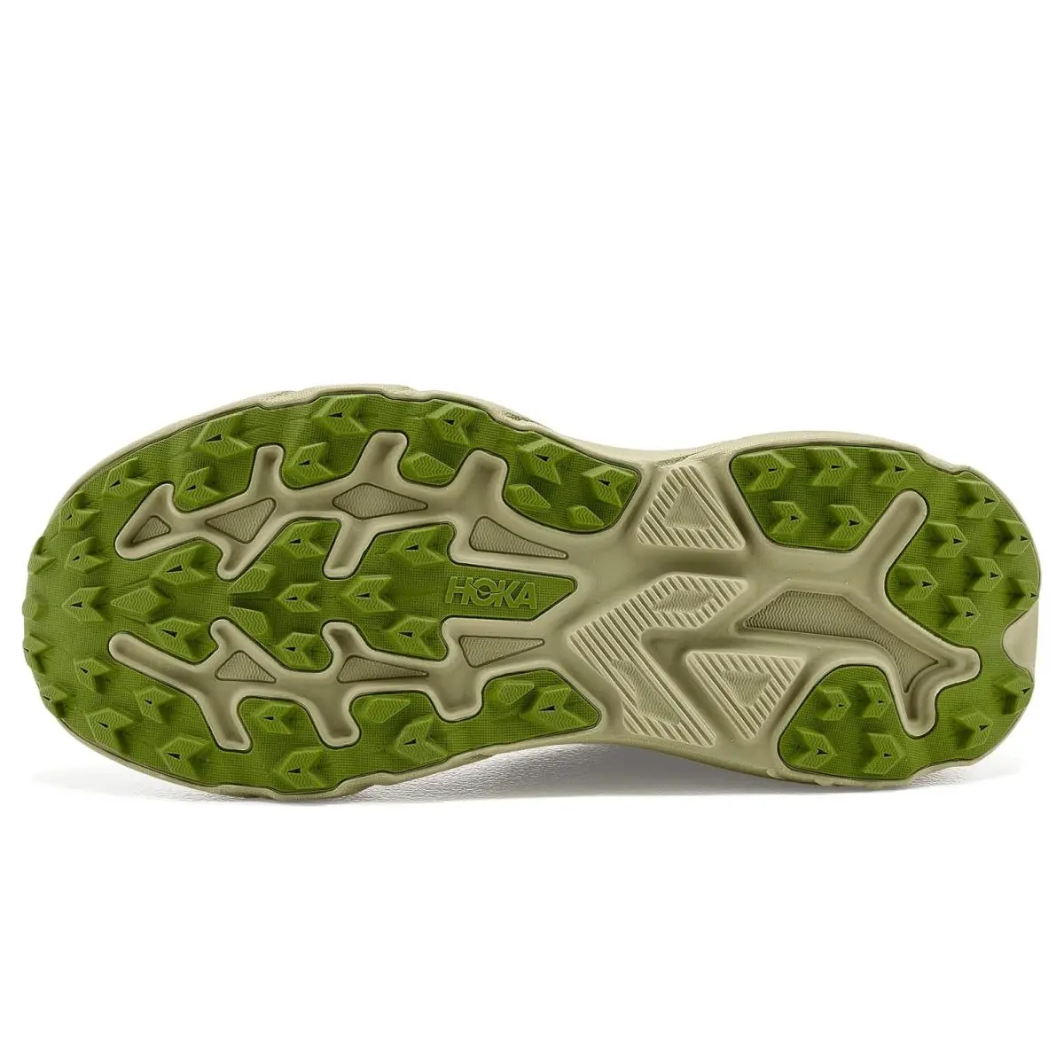 Hoka shoes - Barley/Barley Flour 24