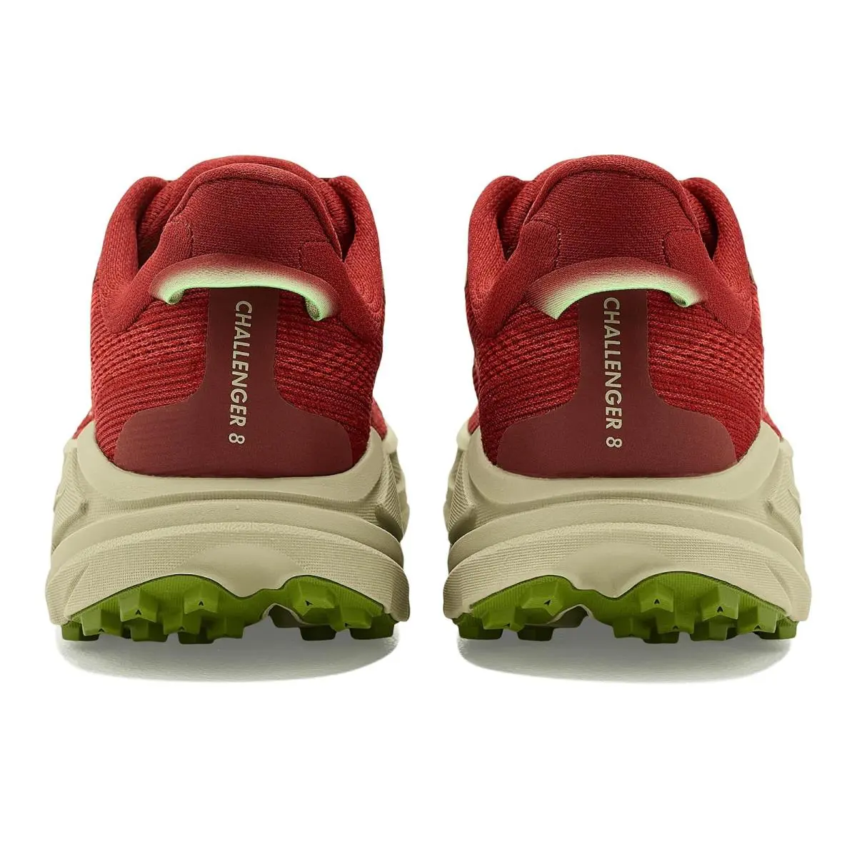 Hoka shoes - Barley/Barley Flour 26