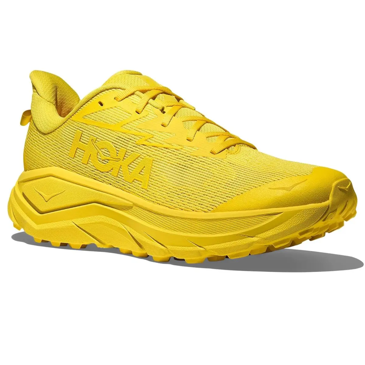 Hoka shoes - Barley/Barley Flour 27