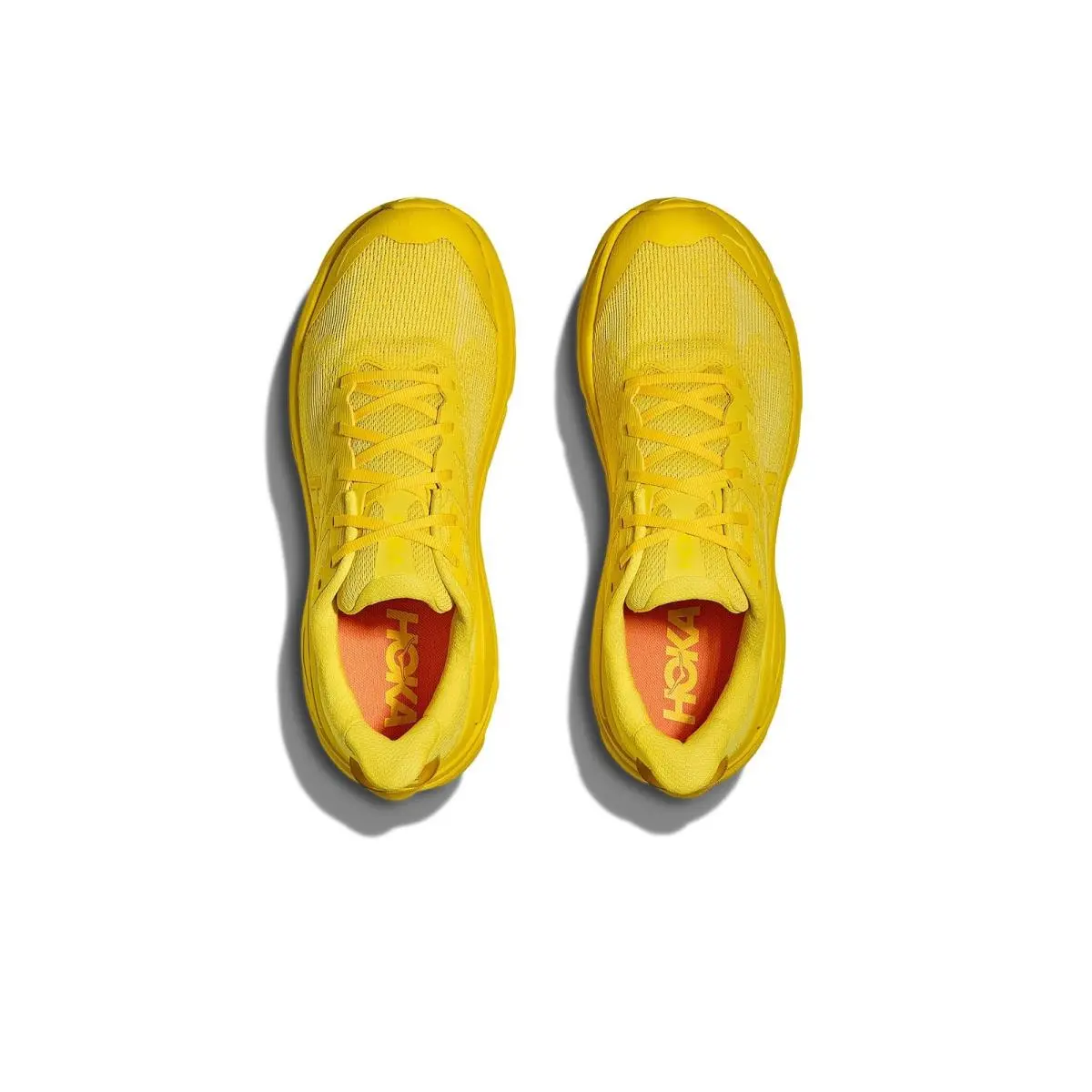 Hoka shoes - Barley/Barley Flour 28