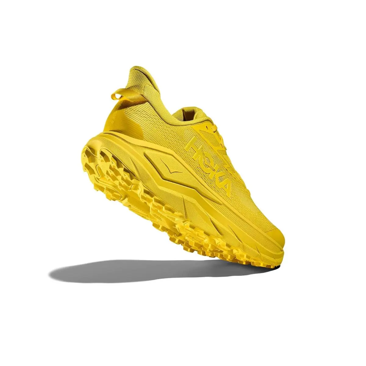 Hoka shoes - Barley/Barley Flour 29