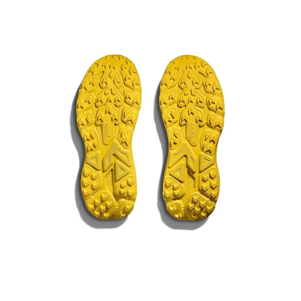 Hoka shoes - Barley/Barley Flour 31