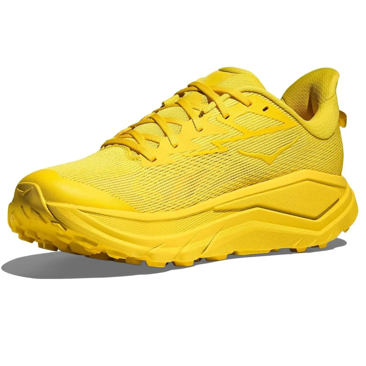 Hoka shoes - Barley/Barley Flour 32