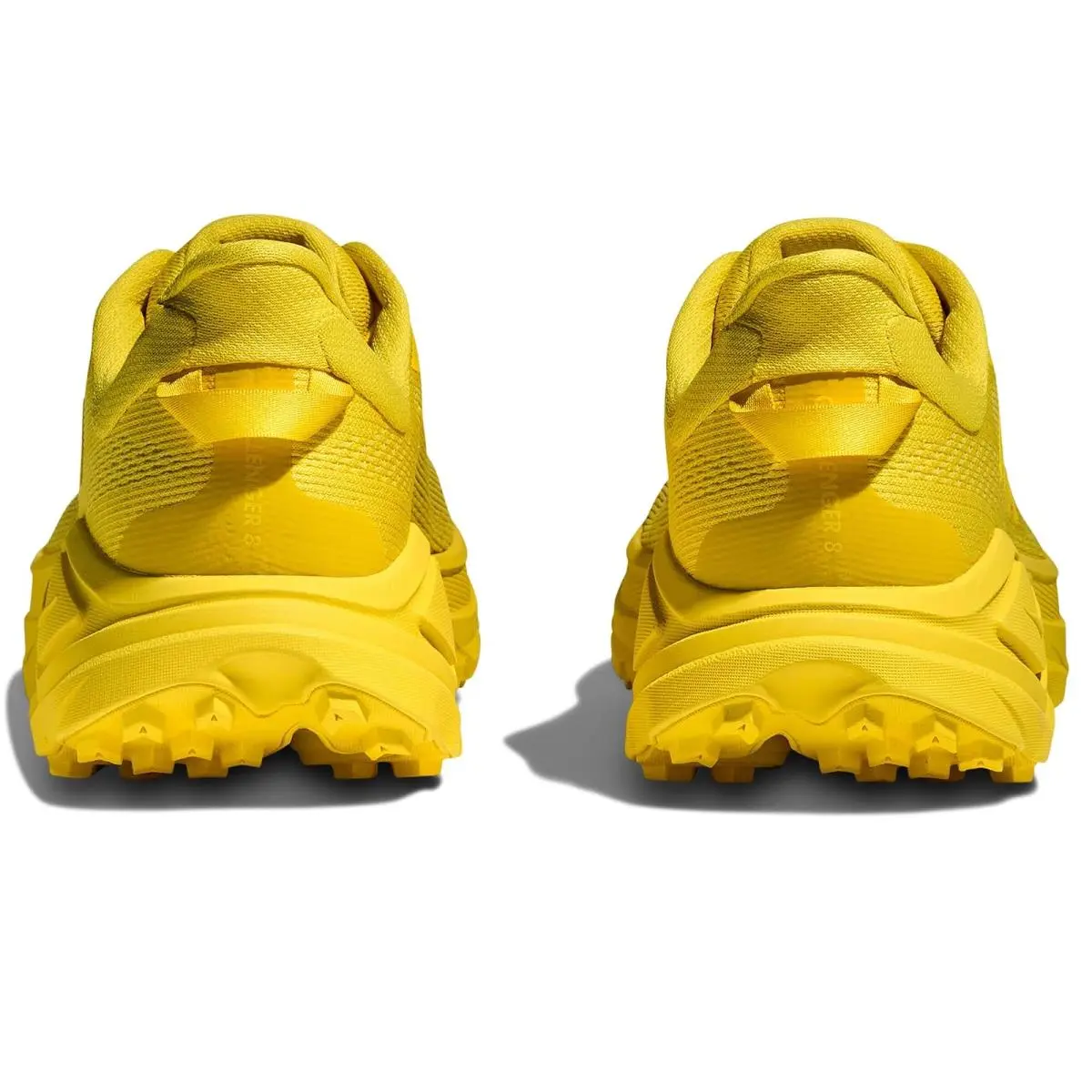 Hoka shoes - Barley/Barley Flour 33