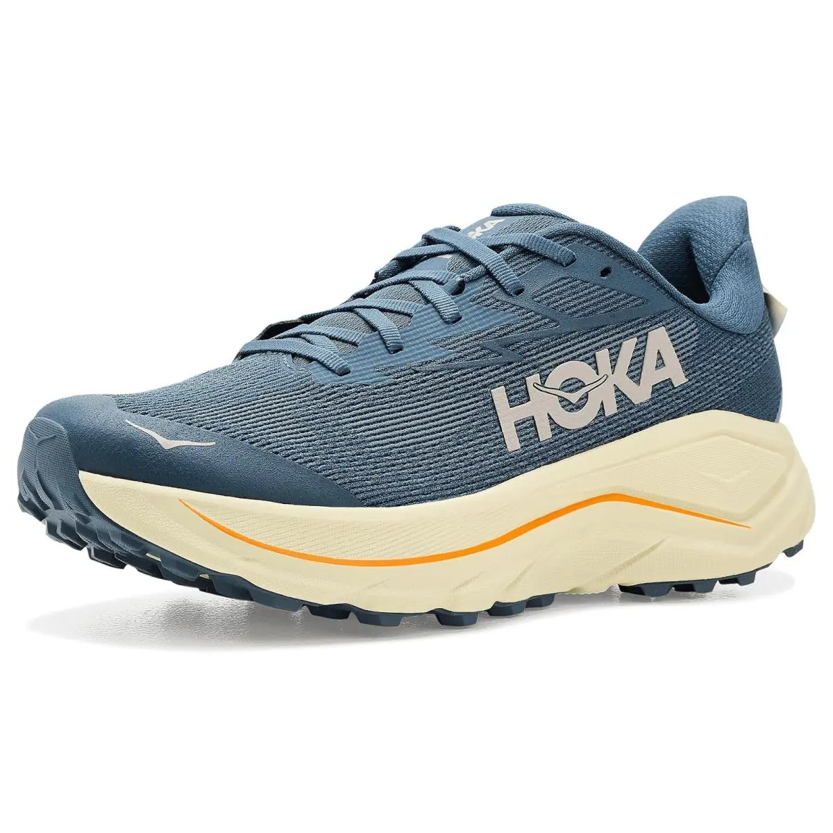 Hoka shoes - Barley/Barley Flour 34