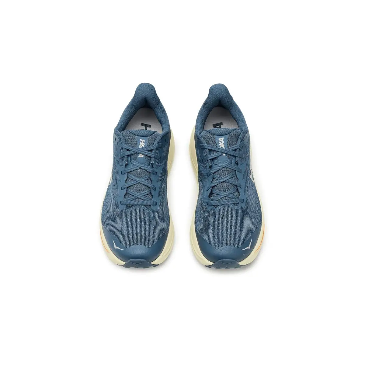 Hoka shoes - Barley/Barley Flour 35