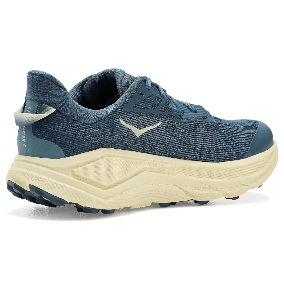 Hoka shoes - Barley/Barley Flour 36
