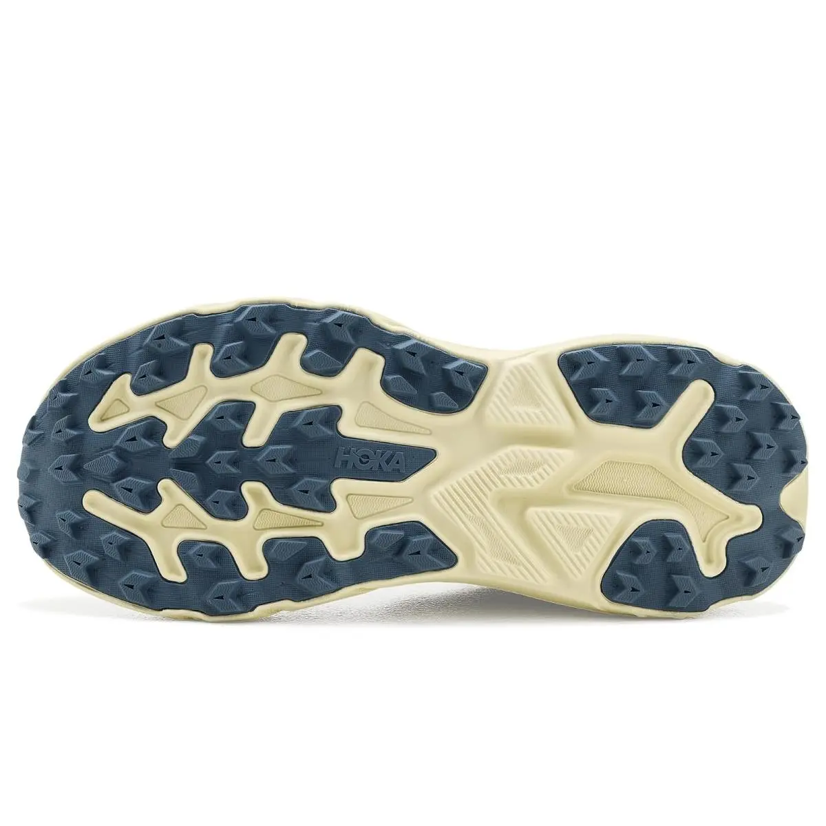 Hoka shoes - Barley/Barley Flour 38