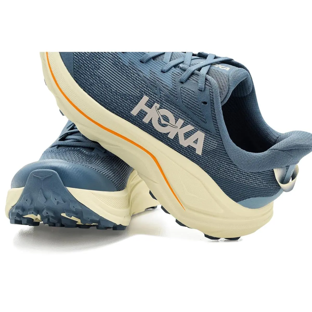 Hoka shoes - Barley/Barley Flour 39