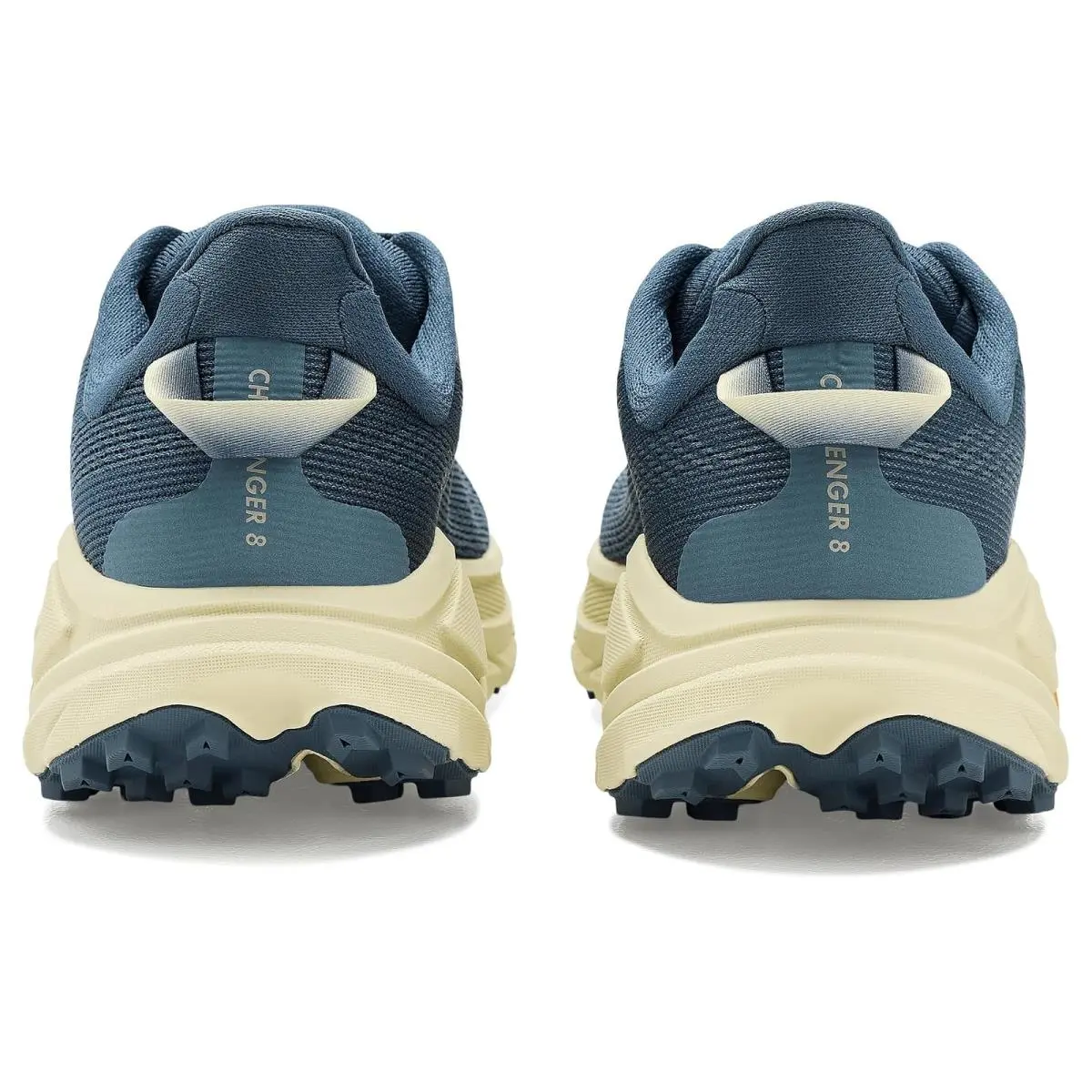 Hoka shoes - Barley/Barley Flour 40