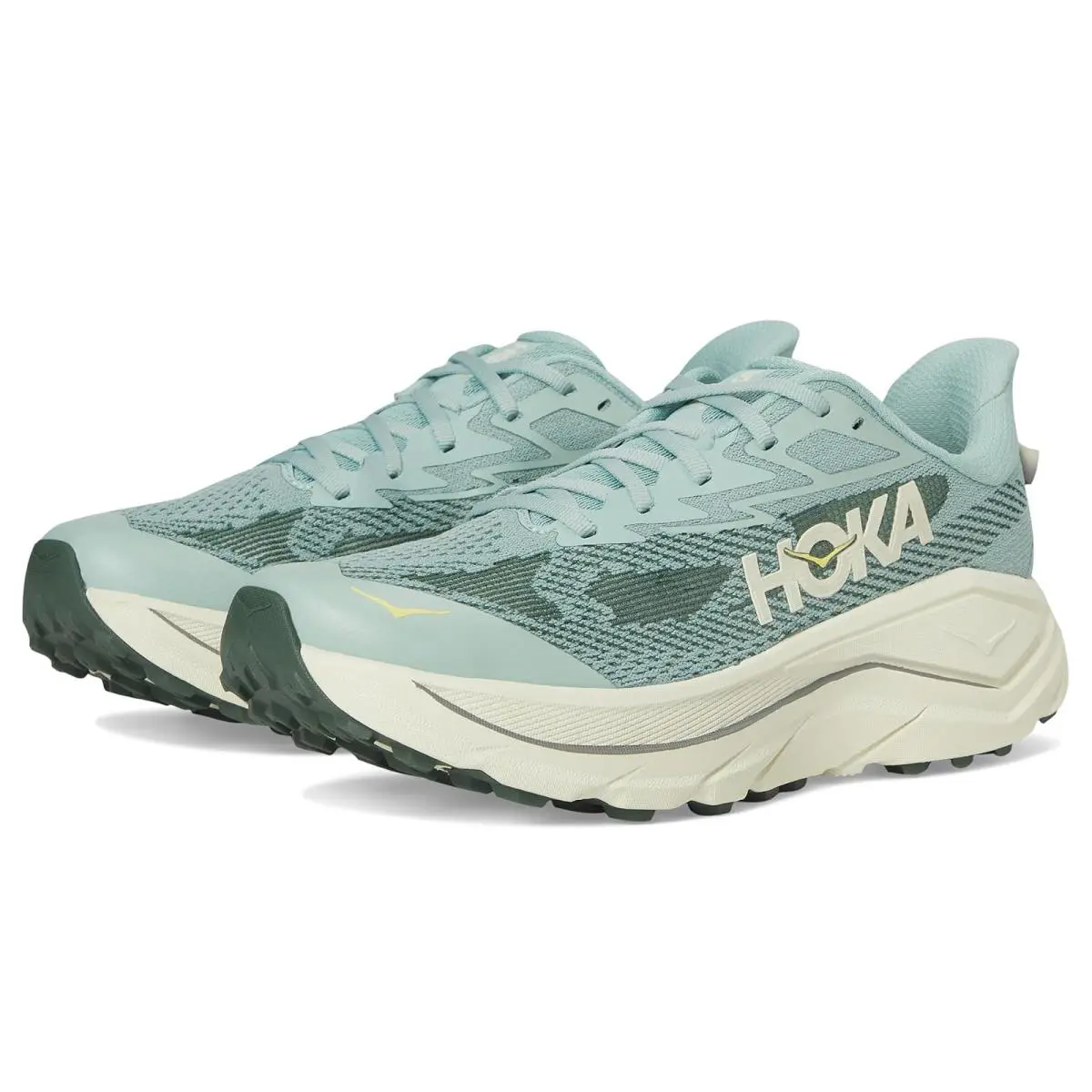 Hoka shoes - Barley/Barley Flour 41