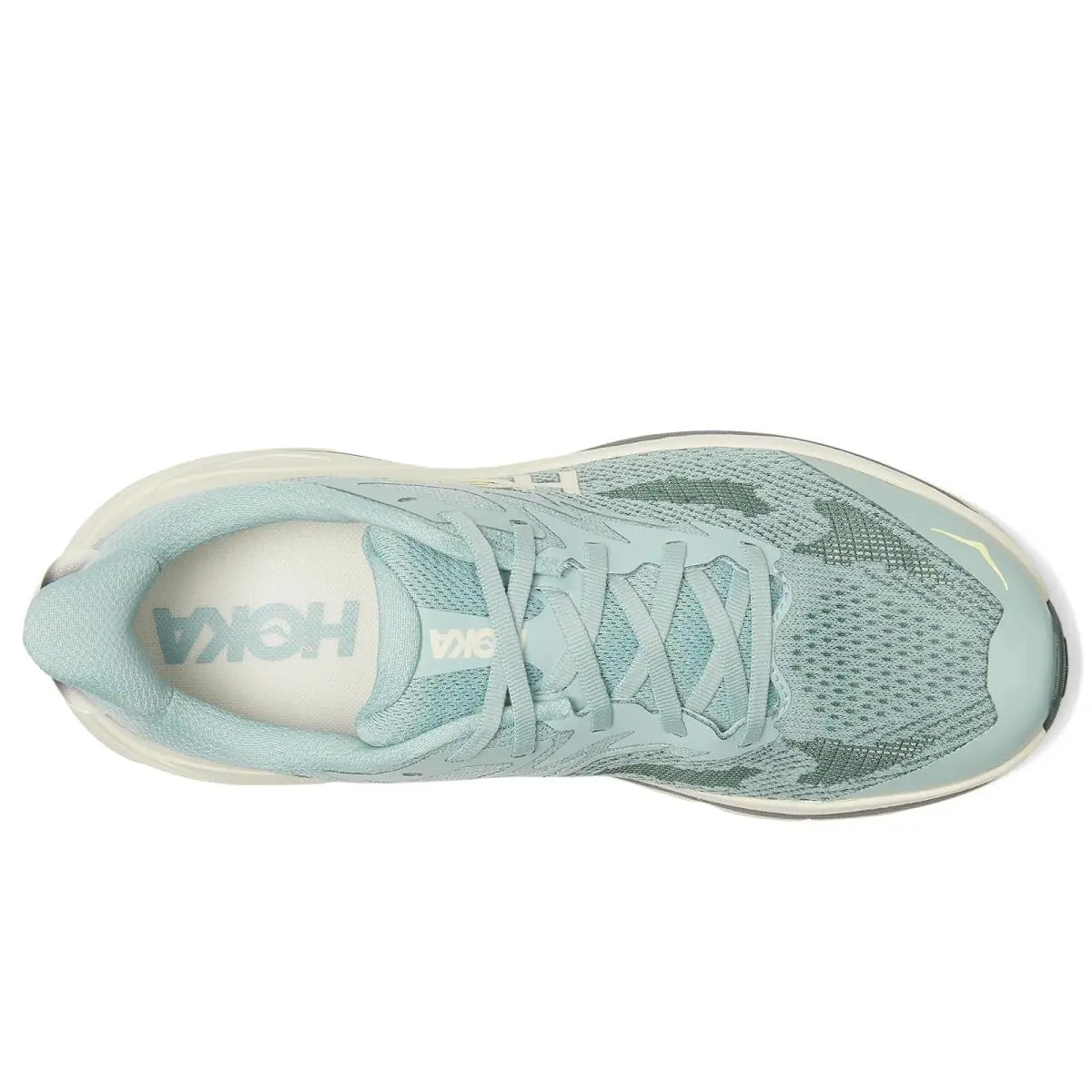 Hoka shoes - Barley/Barley Flour 42