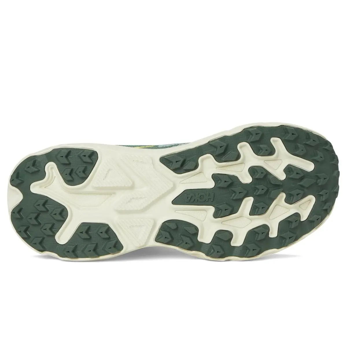 Hoka shoes - Barley/Barley Flour 43