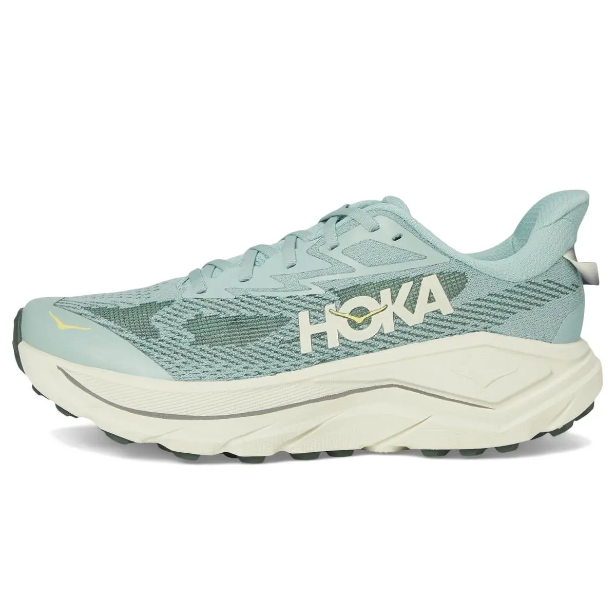 Hoka shoes - Barley/Barley Flour 44