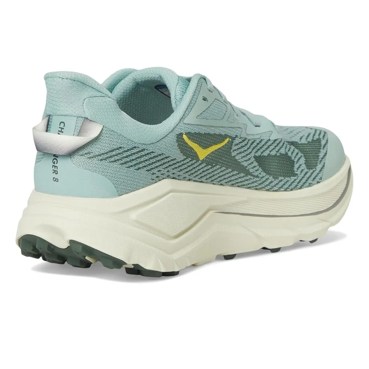 Hoka shoes - Barley/Barley Flour 45
