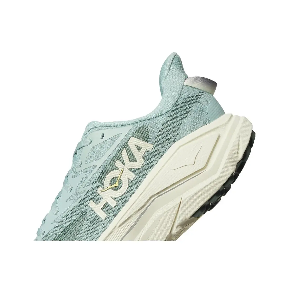 Hoka shoes - Barley/Barley Flour 46