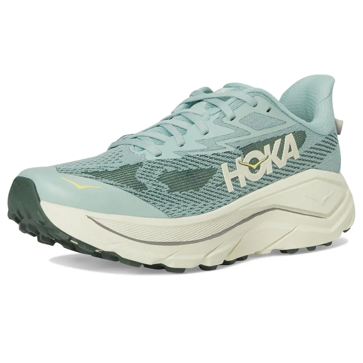 Hoka shoes - Barley/Barley Flour 47