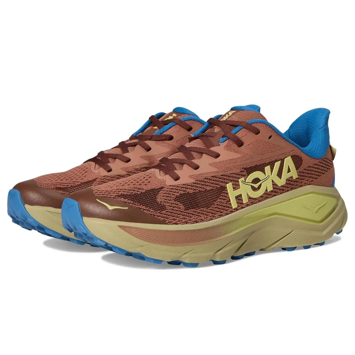 Hoka shoes - Barley/Barley Flour 48