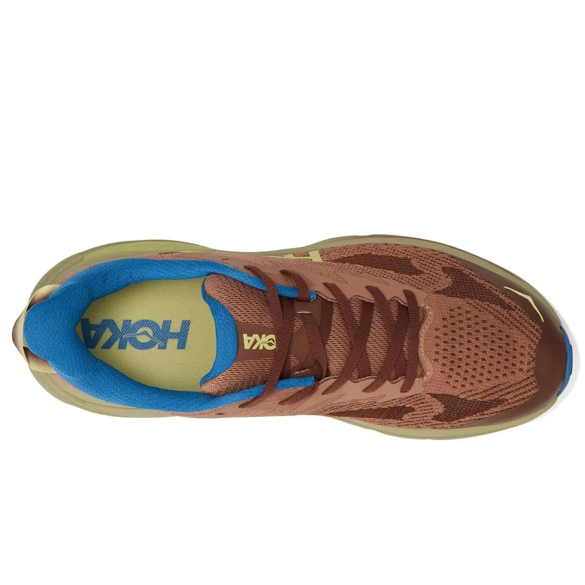 Hoka shoes - Barley/Barley Flour 49