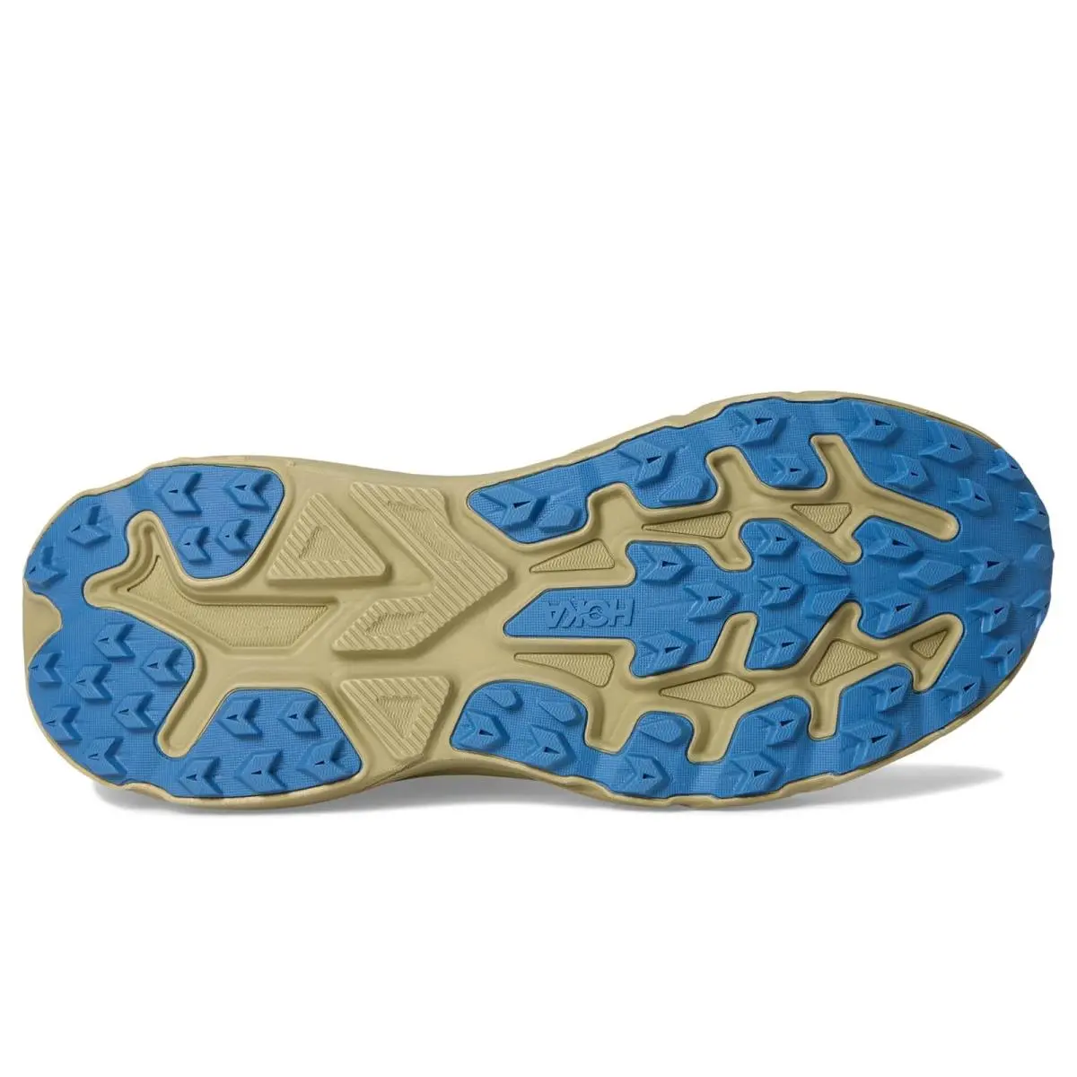 Hoka shoes - Barley/Barley Flour 50