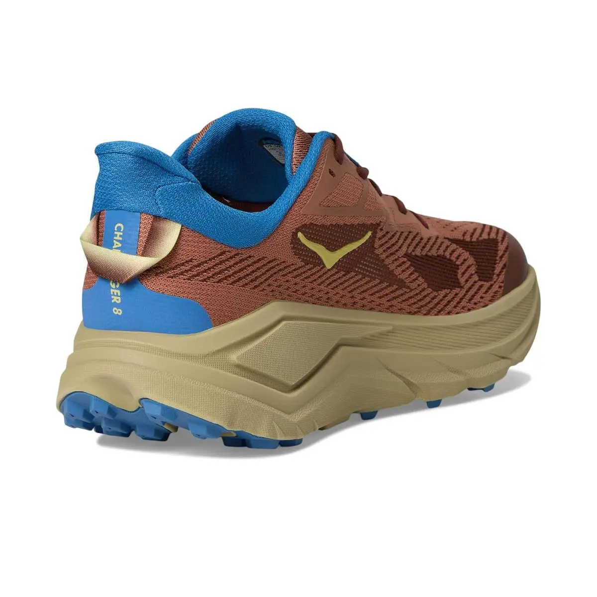 Hoka shoes - Barley/Barley Flour 52