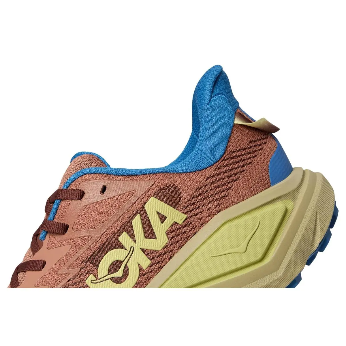 Hoka shoes - Barley/Barley Flour 53