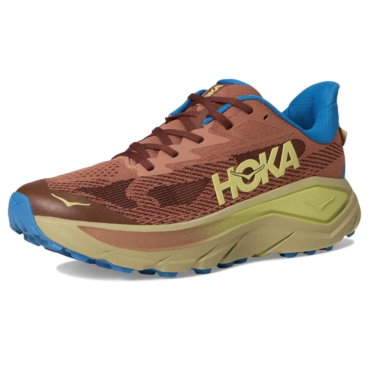 Hoka shoes - Barley/Barley Flour 54