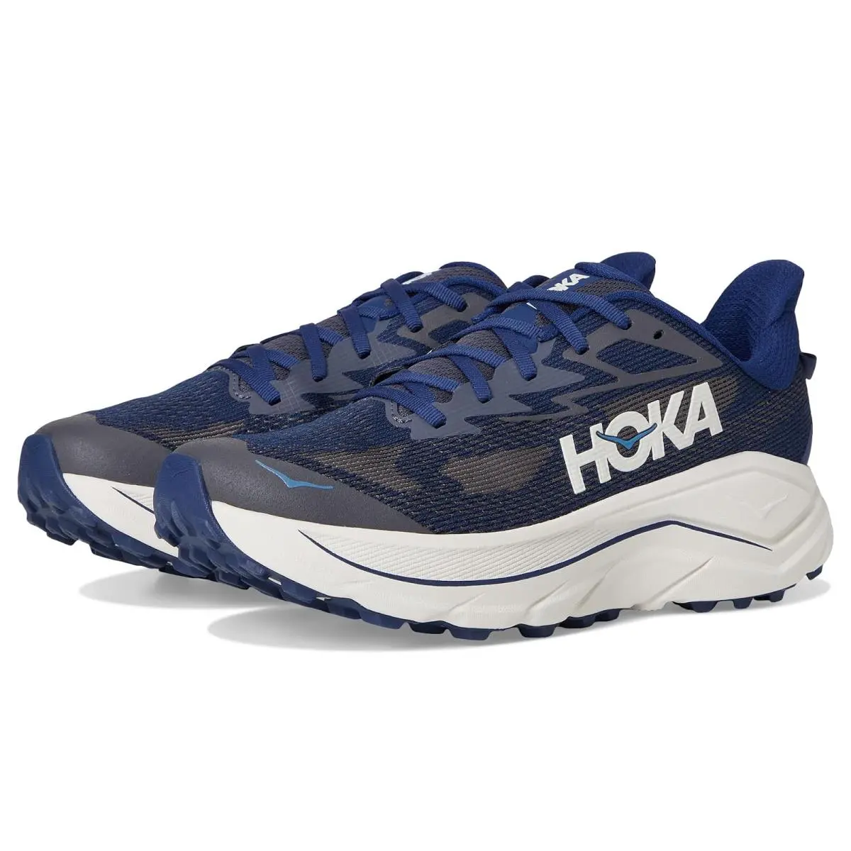 Hoka shoes - Barley/Barley Flour 55