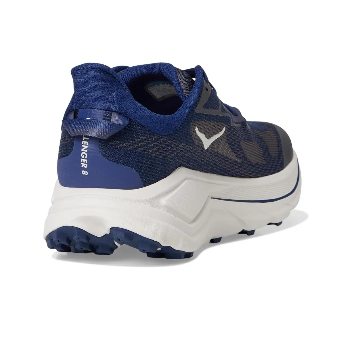 Hoka shoes - Barley/Barley Flour 59