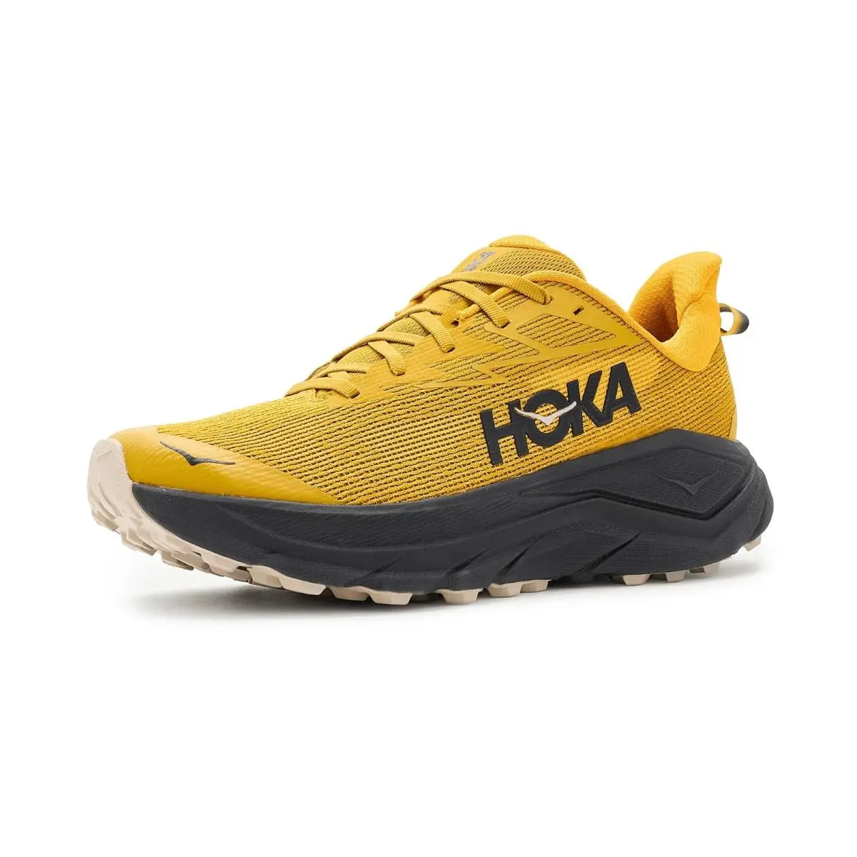 Hoka shoes - Barley/Barley Flour 62
