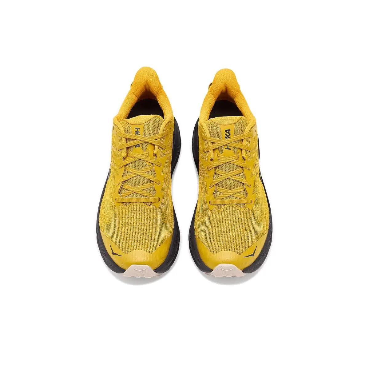 Hoka shoes - Barley/Barley Flour 63