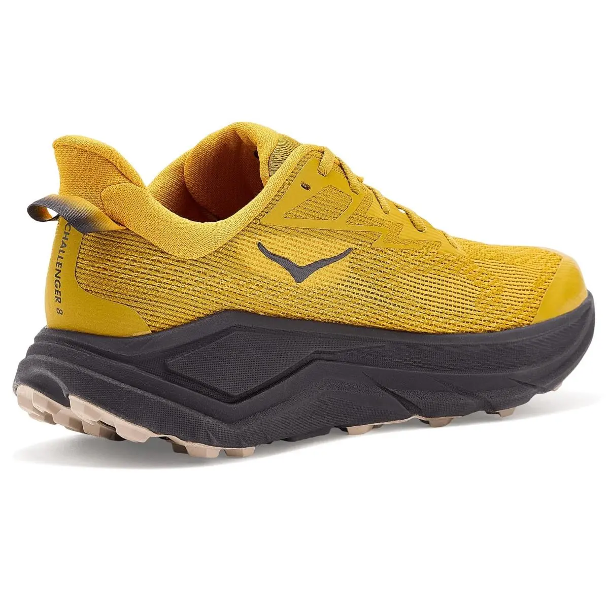Hoka shoes - Barley/Barley Flour 64