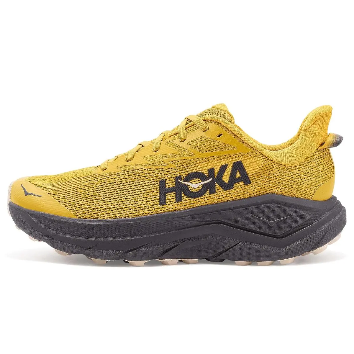 Hoka shoes - Barley/Barley Flour 65
