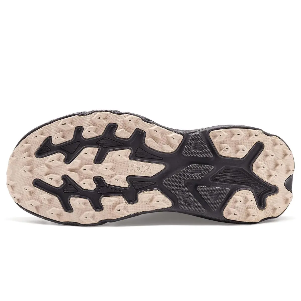 Hoka shoes - Barley/Barley Flour 66