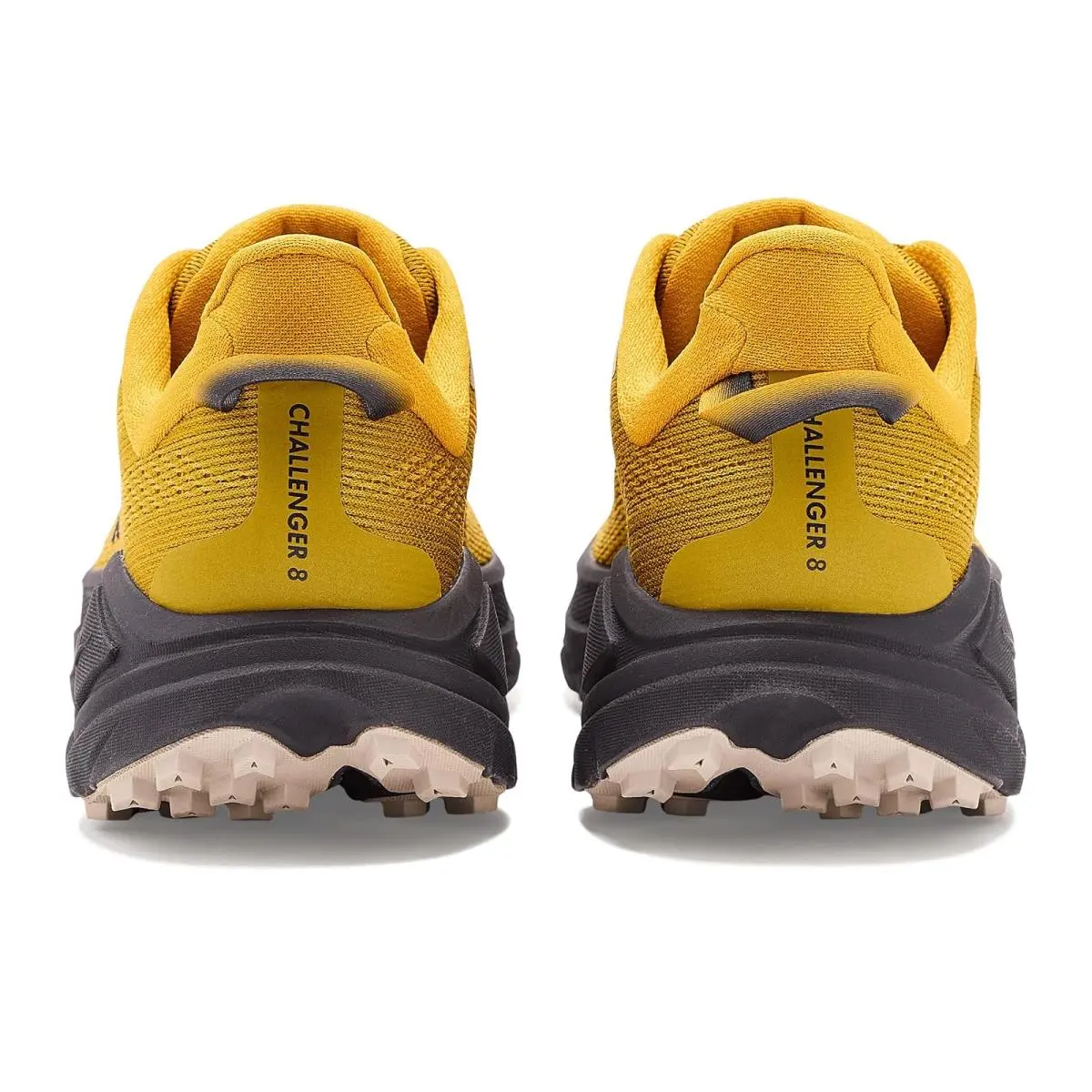 Hoka shoes - Barley/Barley Flour 68