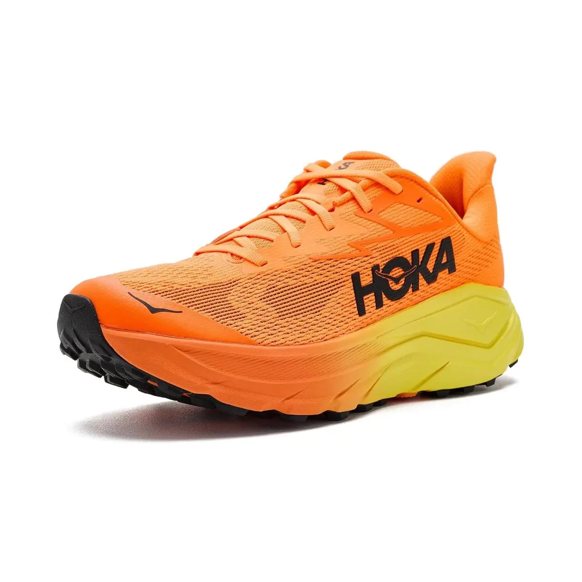 Hoka shoes - Barley/Barley Flour 69