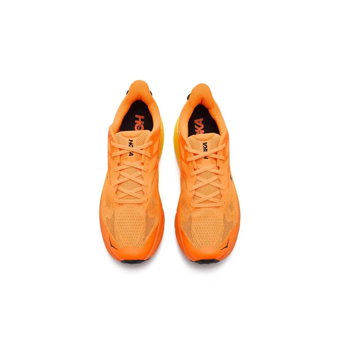 Hoka shoes - Barley/Barley Flour 70