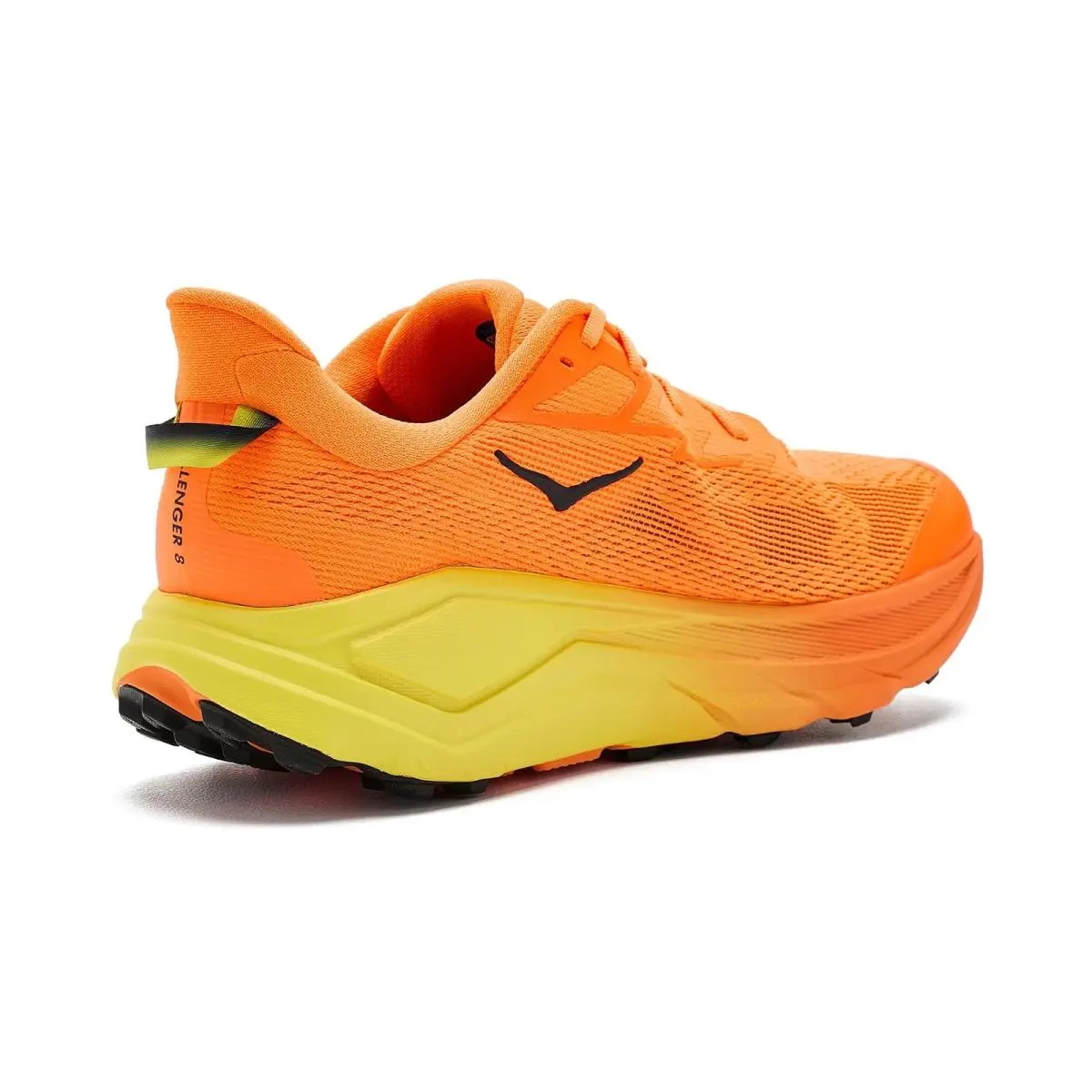 Hoka shoes - Barley/Barley Flour 71