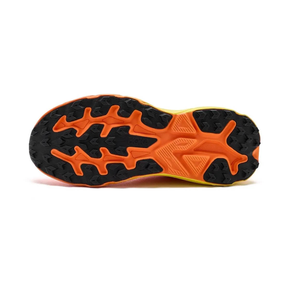 Hoka shoes - Barley/Barley Flour 73