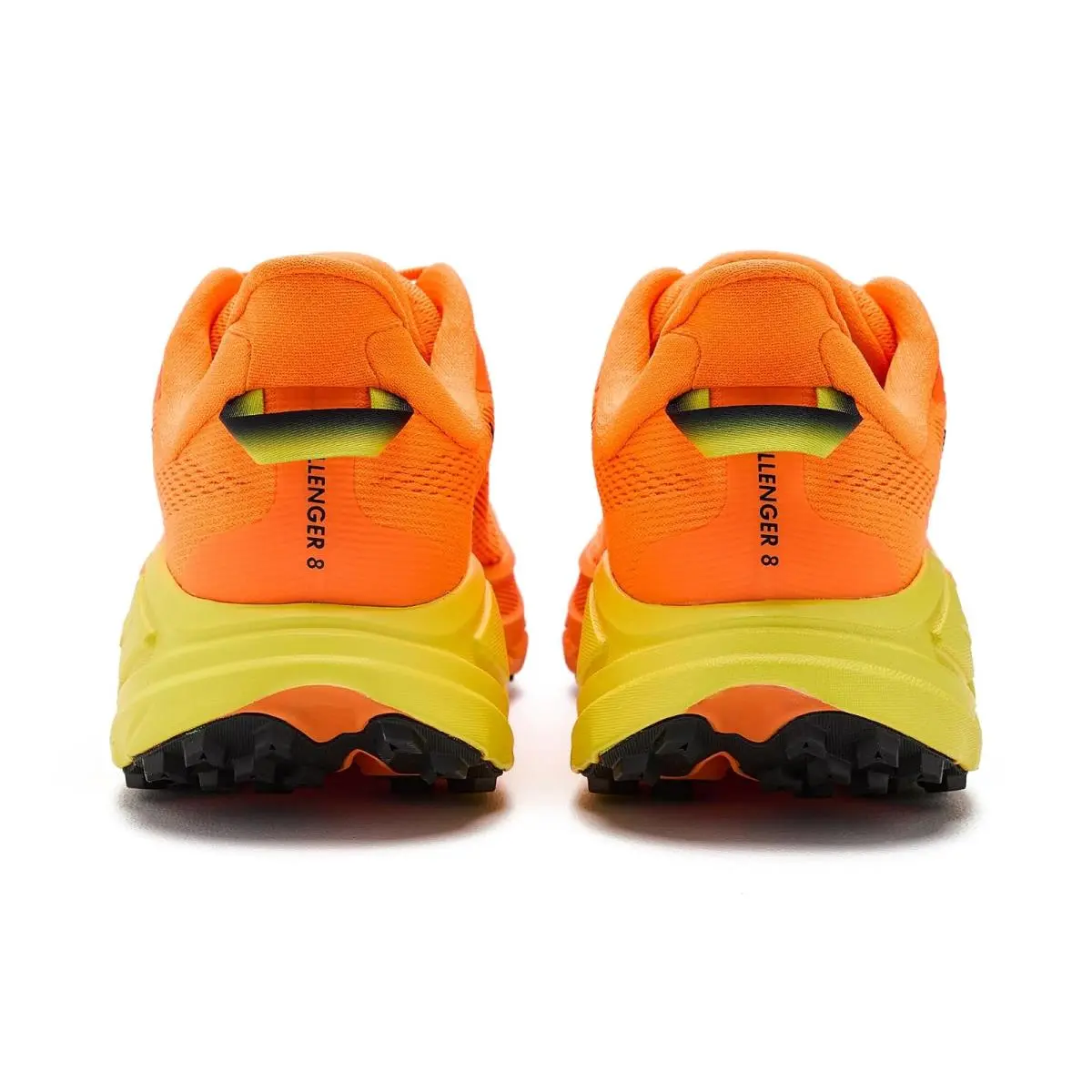 Hoka shoes - Barley/Barley Flour 75